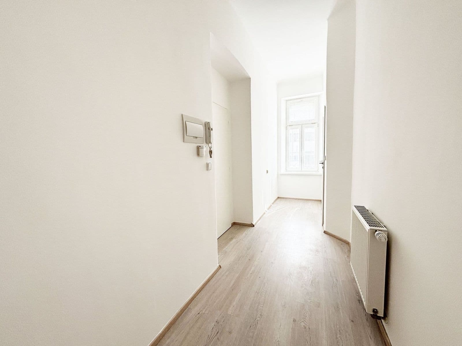 1 bedroom flat to rent, 55 m², Husova, Plzeň, Plzeňský Region 1 bedroom flat to rent, 55 m², Husova, Plzeň, Plzeňský Region