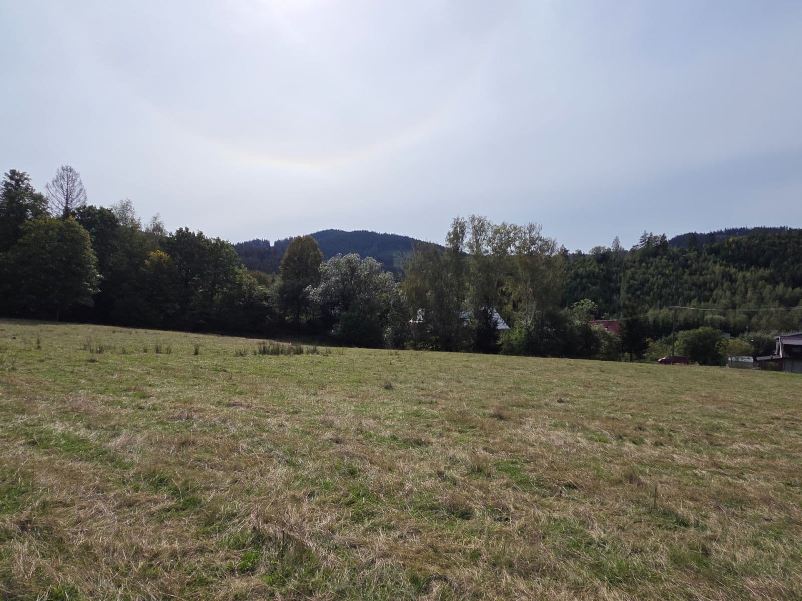plot for sale, 22,420 m², Horní Bečva, Zlínský Region plot for sale, 22,420 m², Horní Bečva, Zlínský Region