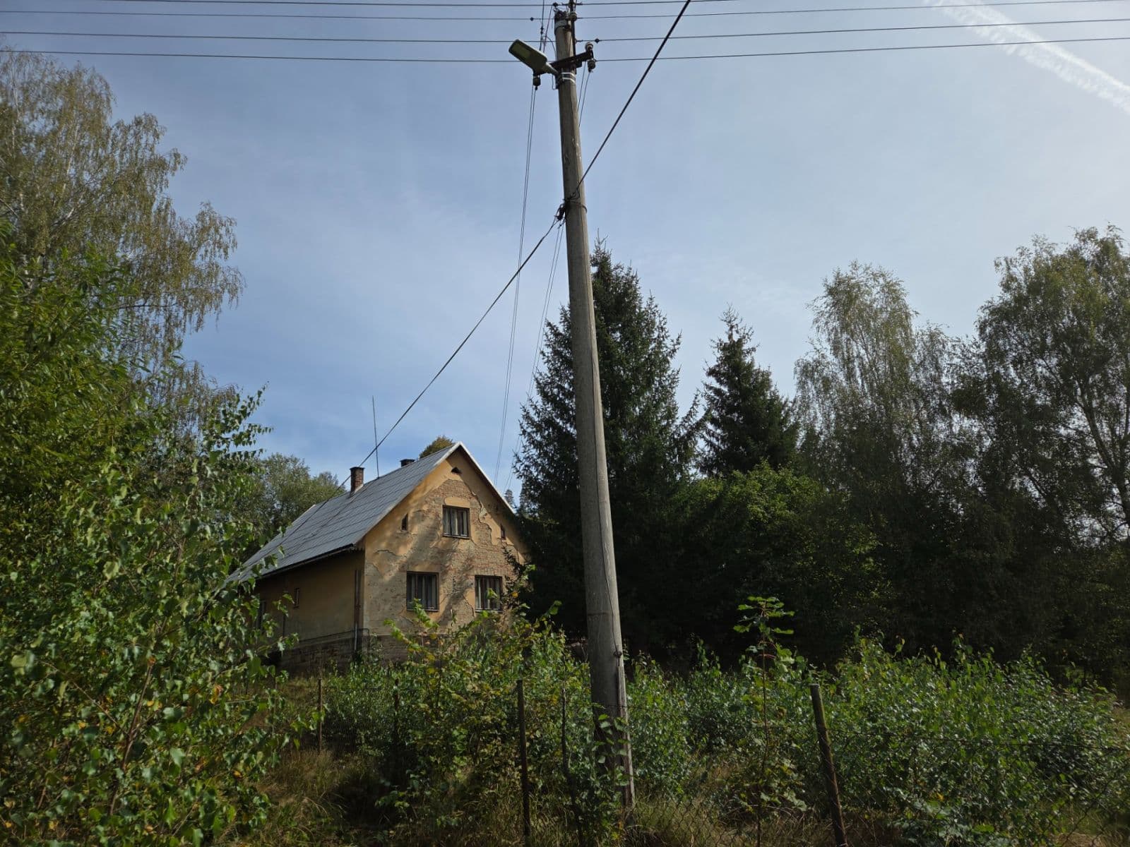 plot for sale, 22,420 m², Horní Bečva, Zlínský Region plot for sale, 22,420 m², Horní Bečva, Zlínský Region
