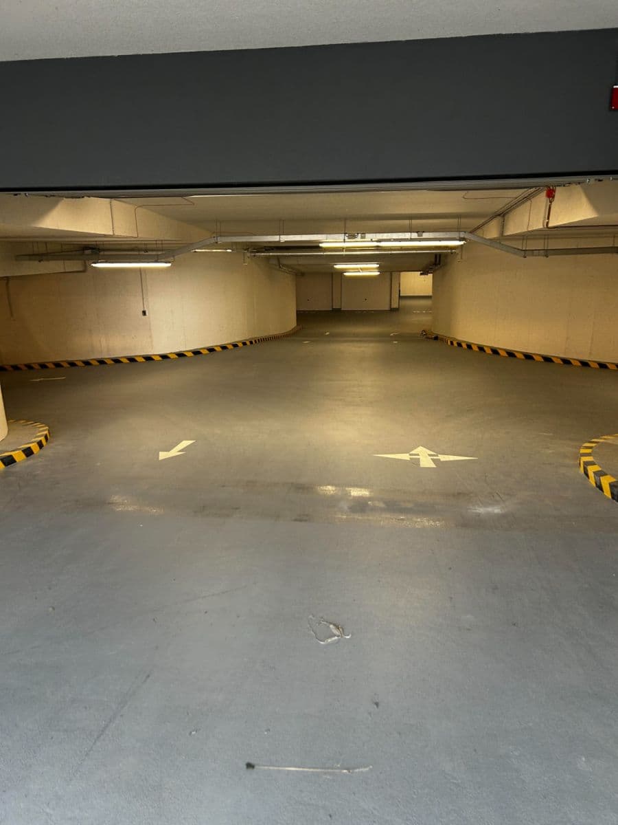 garage to rent, 13 m², Prague, Prague garage to rent, 13 m², Prague, Prague