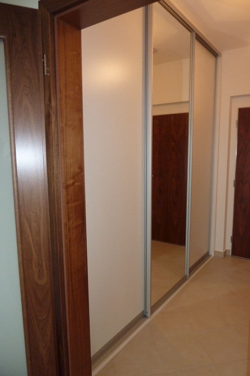 Studio flat to rent, 40 m², Miroslava Hajna, Prague, Prague Studio flat to rent, 40 m², Miroslava Hajna, Prague, Prague