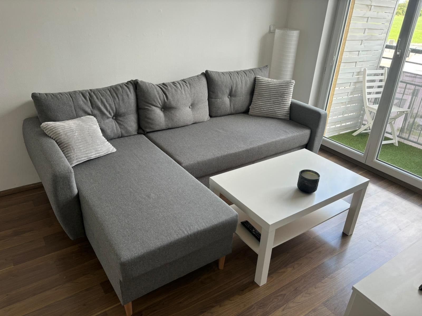 Studio flat to rent, 40 m², Miroslava Hajna, Prague, Prague Studio flat to rent, 40 m², Miroslava Hajna, Prague, Prague
