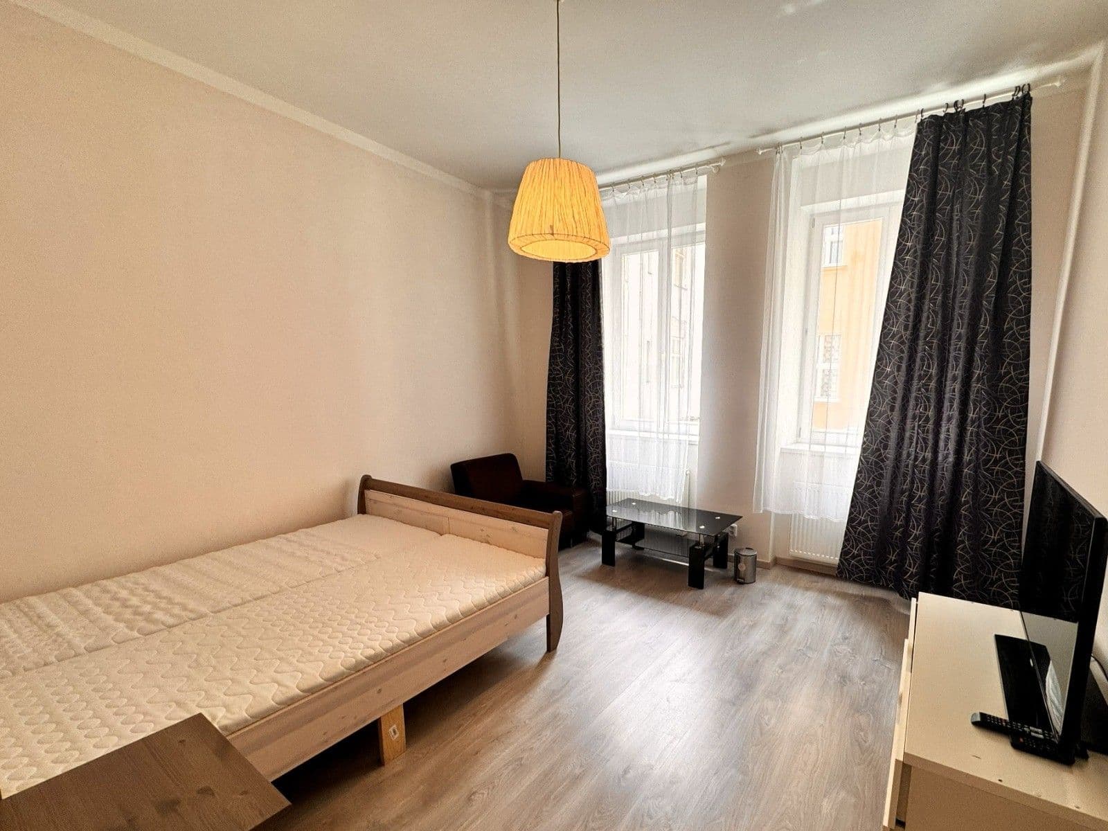 2 bedroom flat to rent, 67 m², Balbínova, Prague, Prague 2 bedroom flat to rent, 67 m², Balbínova, Prague, Prague