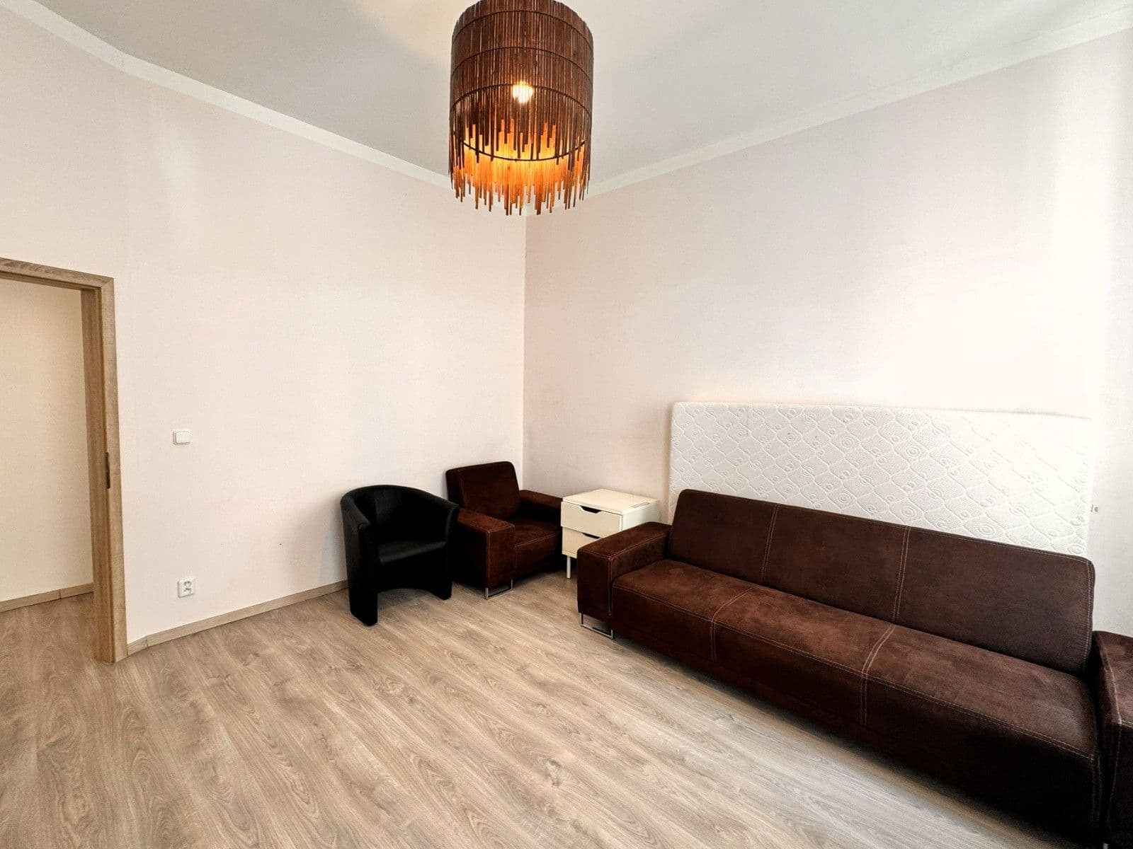 2 bedroom flat to rent, 67 m², Balbínova, Prague, Prague 2 bedroom flat to rent, 67 m², Balbínova, Prague, Prague