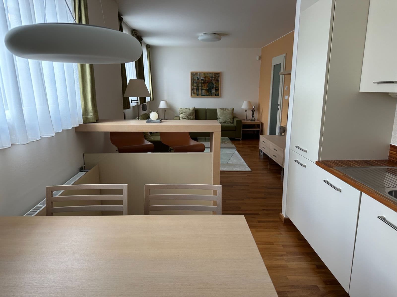 1 bedroom with open-plan kitchen flat for sale, 61 m², Špindlerův Mlýn, Královéhradecký Region 1 bedroom with open-plan kitchen flat for sale, 61 m², Špindlerův Mlýn, Královéhradecký Region