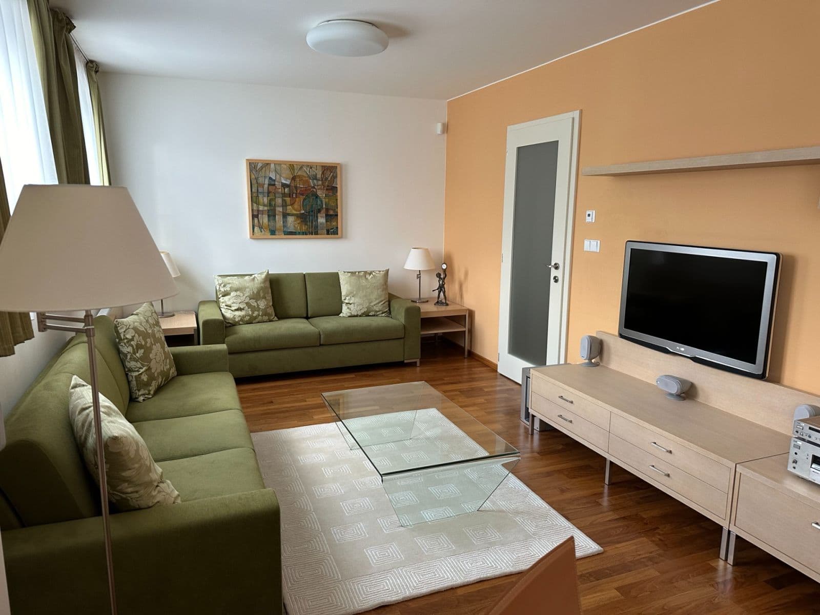 1 bedroom with open-plan kitchen flat for sale, 61 m², Špindlerův Mlýn, Královéhradecký Region 1 bedroom with open-plan kitchen flat for sale, 61 m², Špindlerův Mlýn, Královéhradecký Region