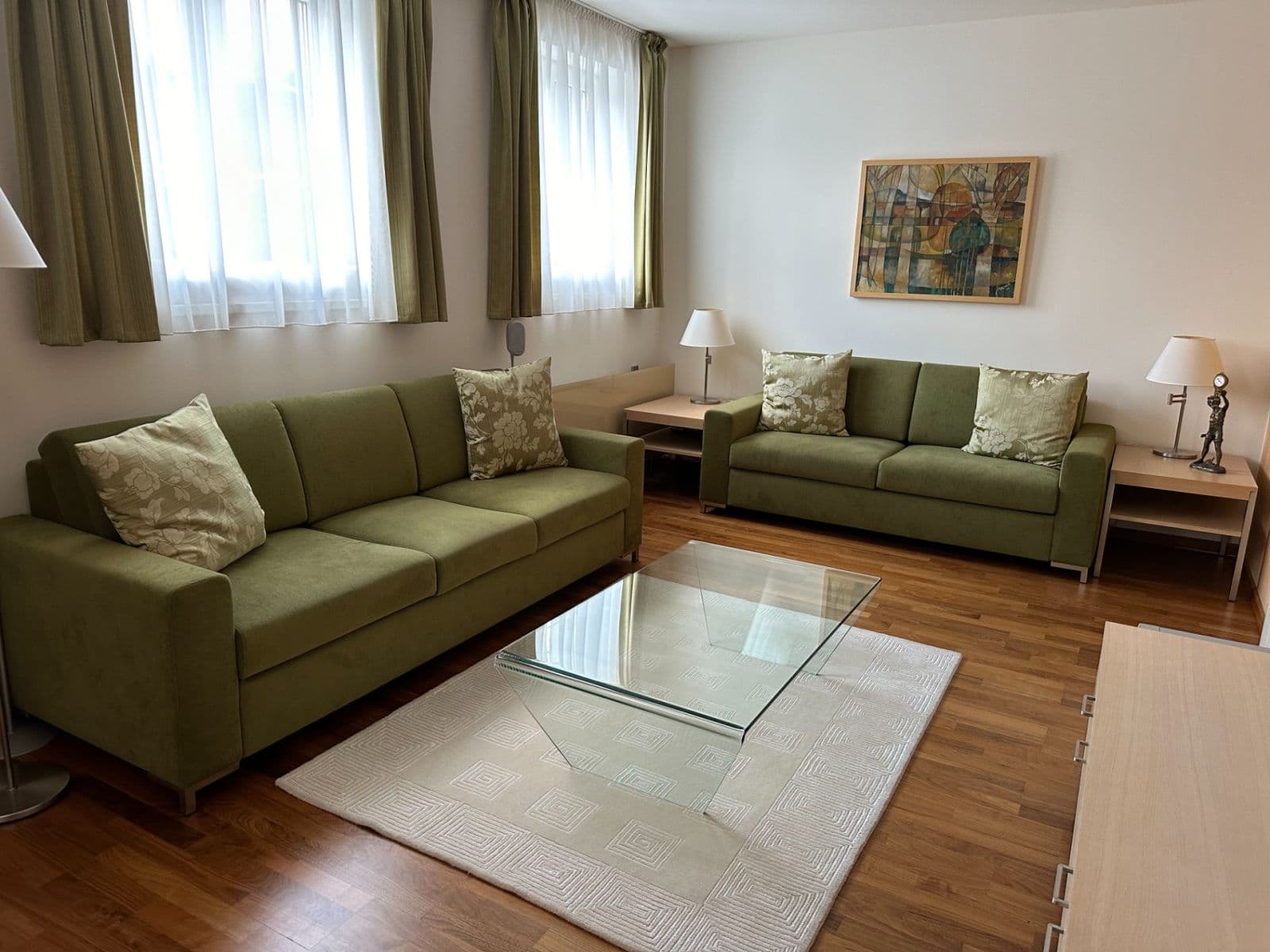 1 bedroom with open-plan kitchen flat for sale, 61 m², Špindlerův Mlýn, Královéhradecký Region 1 bedroom with open-plan kitchen flat for sale, 61 m², Špindlerův Mlýn, Královéhradecký Region