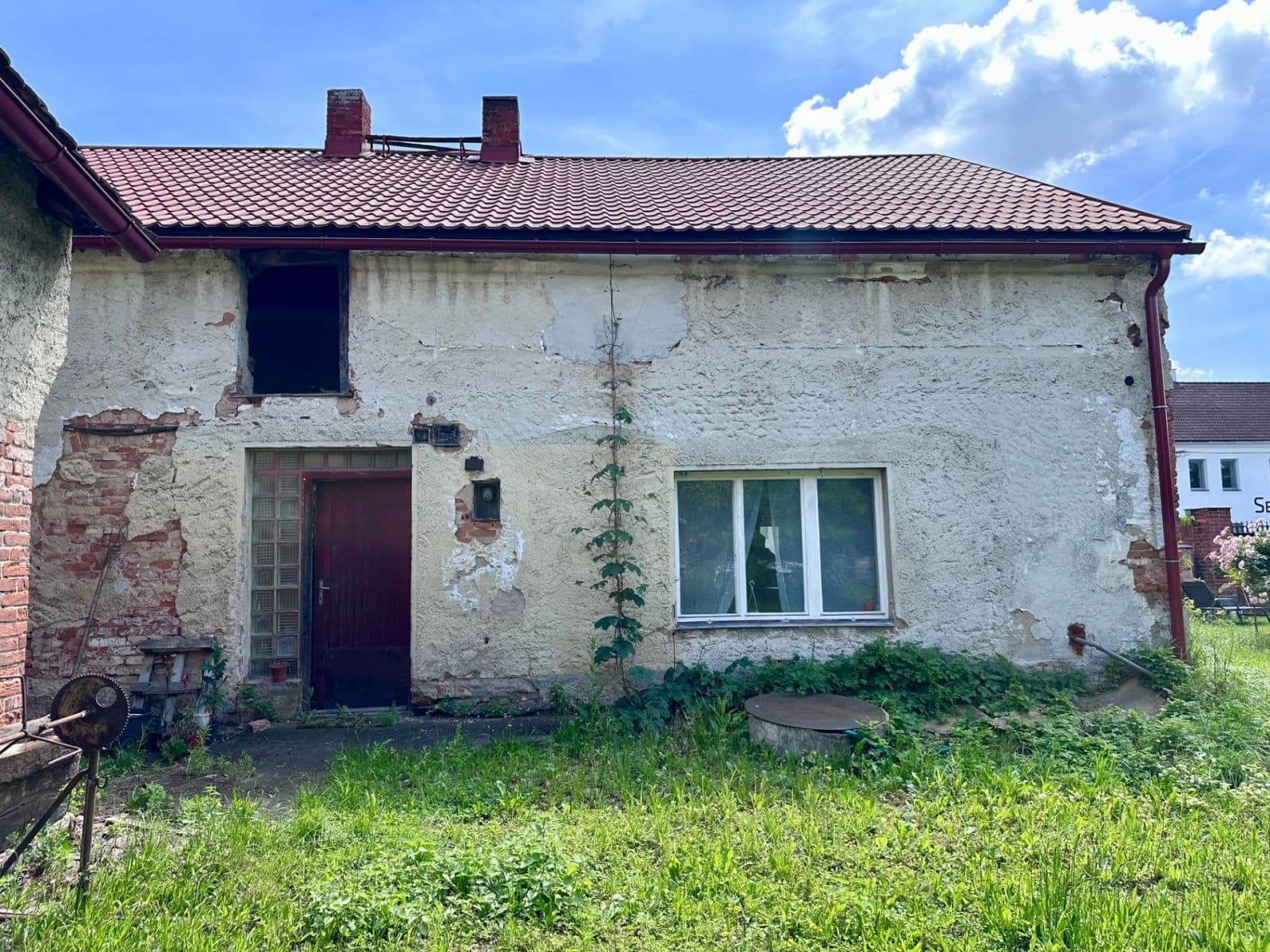 house for sale, 172 m², Pardubická, Opatovice nad Labem, Pardubický Region house for sale, 172 m², Pardubická, Opatovice nad Labem, Pardubický Region