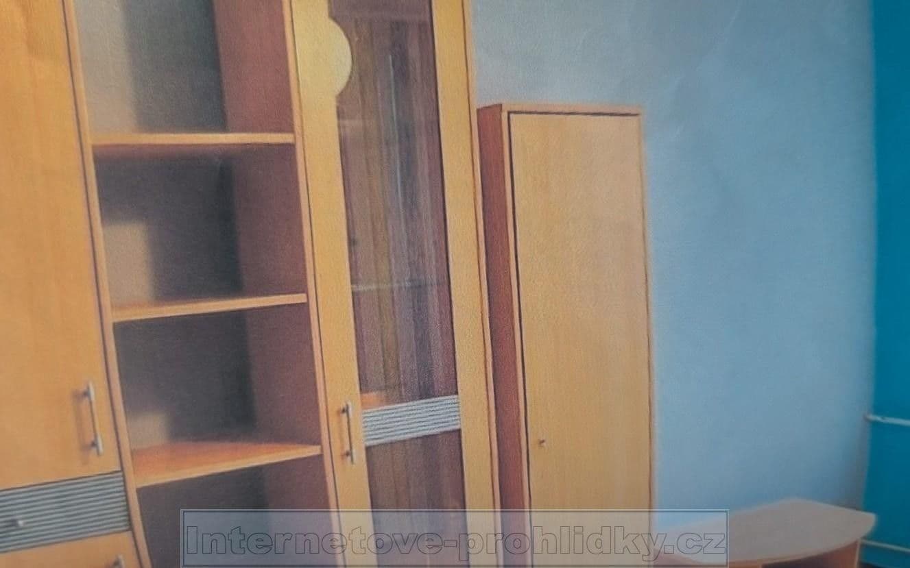 3 bedroom with open-plan kitchen flat to rent, 74 m², K Rovinám, Prague, Prague 3 bedroom with open-plan kitchen flat to rent, 74 m², K Rovinám, Prague, Prague