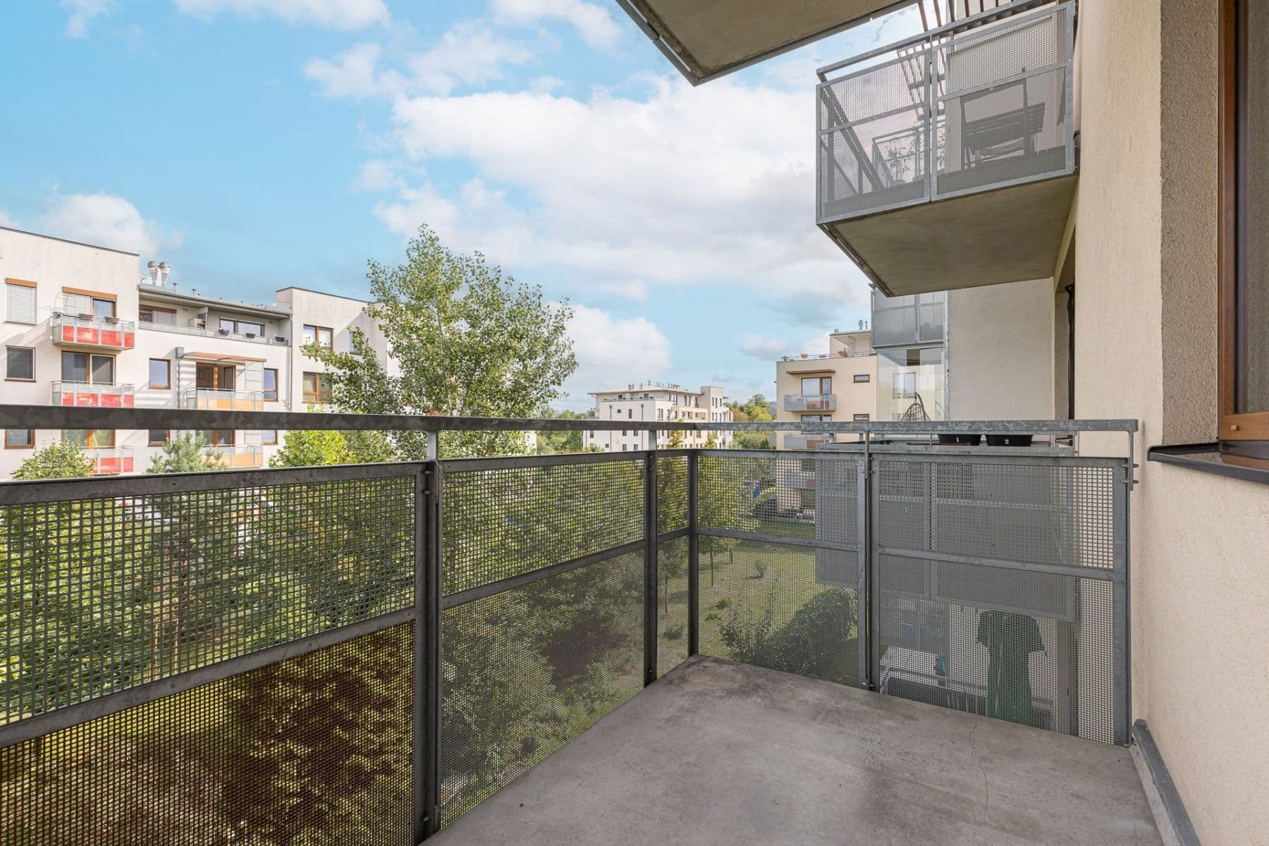 Studio flat to rent, 37 m², Theinova, Prague, Prague Studio flat to rent, 37 m², Theinova, Prague, Prague