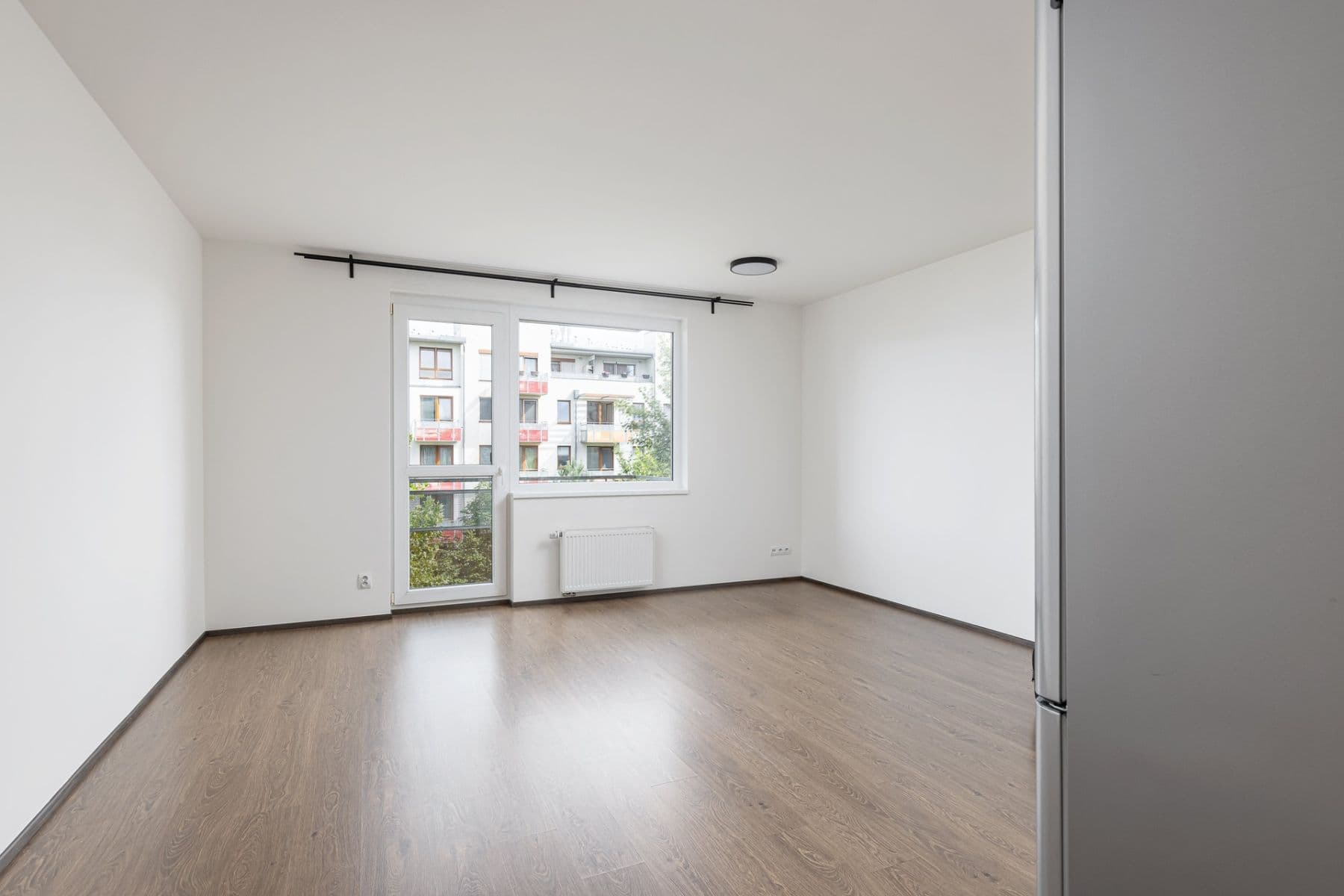 Studio flat to rent, 37 m², Theinova, Prague, Prague Studio flat to rent, 37 m², Theinova, Prague, Prague