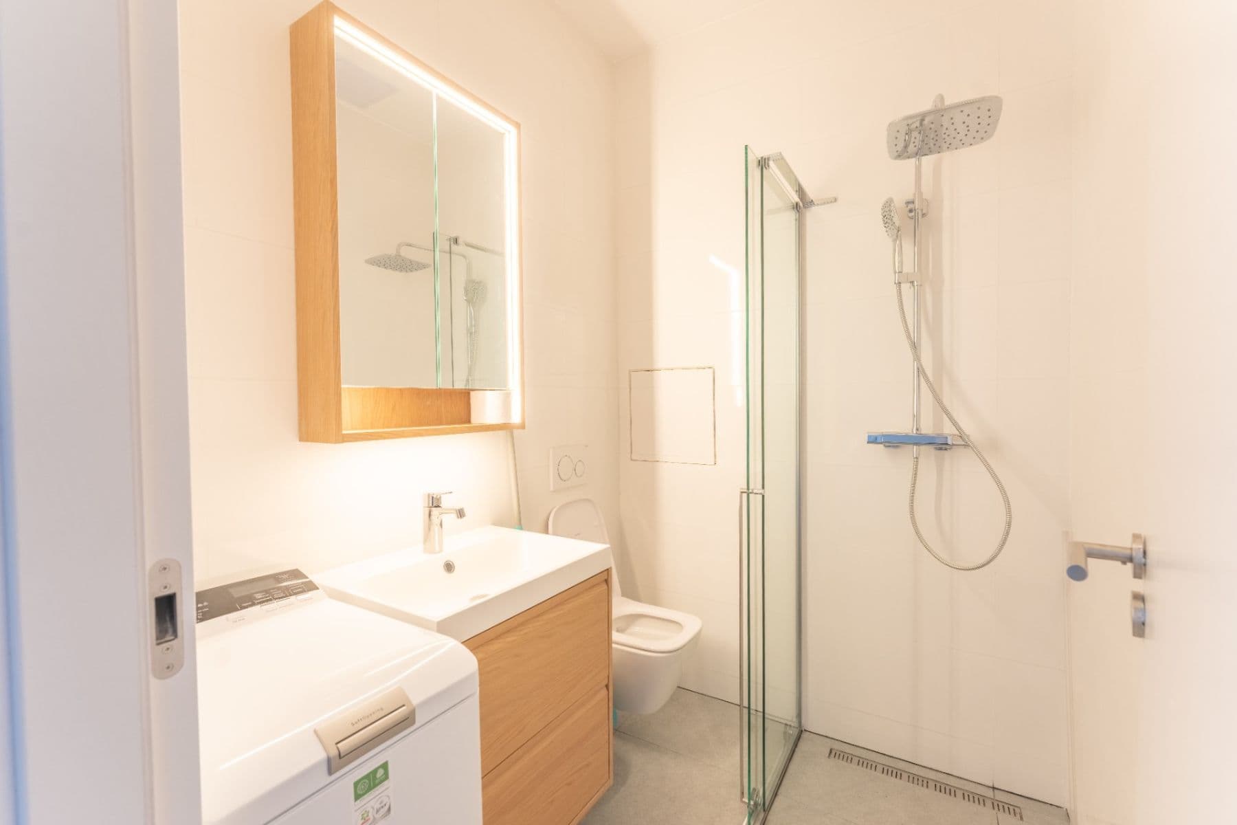 Small studio flat to rent, 22 m², Perunova, Prague, Prague Small studio flat to rent, 22 m², Perunova, Prague, Prague
