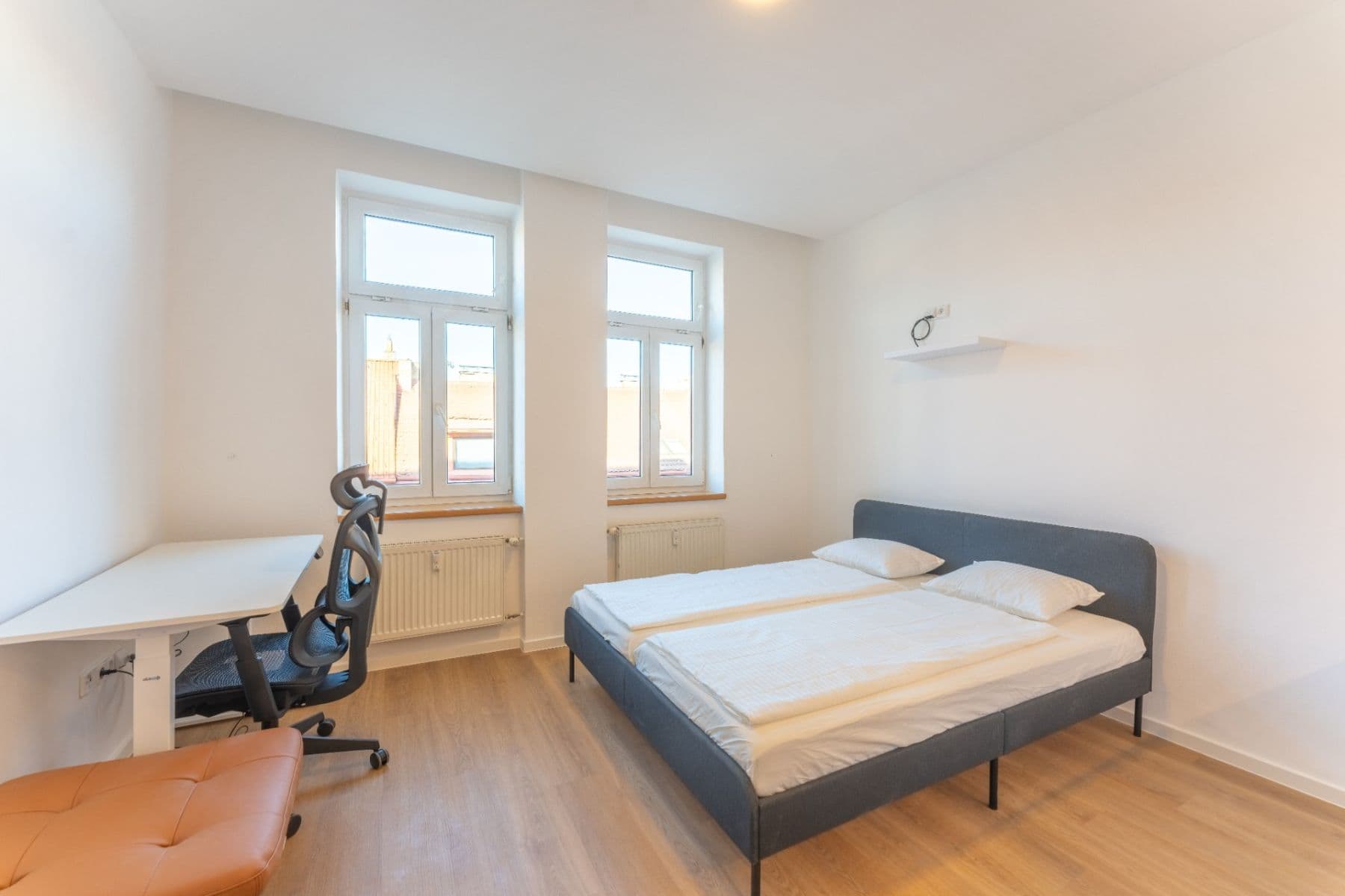 Small studio flat to rent, 22 m², Perunova, Prague, Prague Small studio flat to rent, 22 m², Perunova, Prague, Prague
