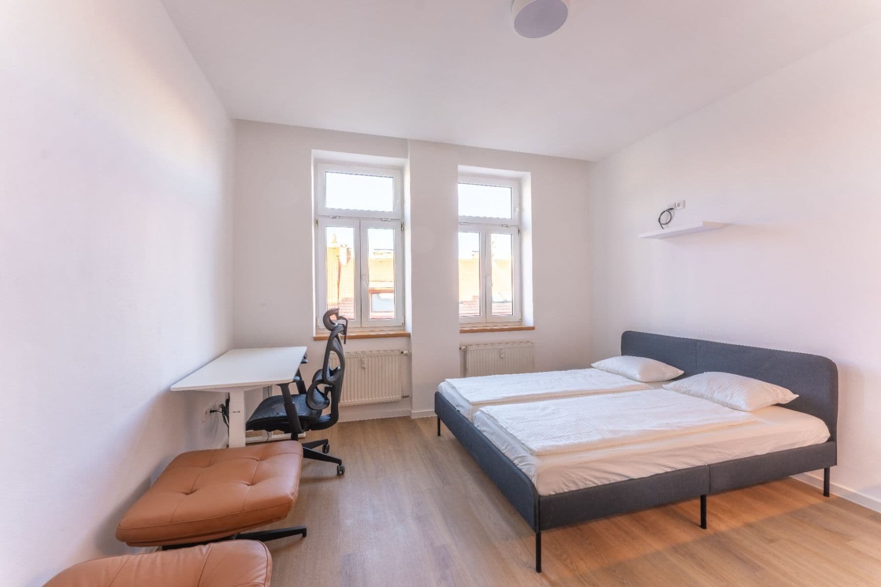 Small studio flat to rent, 22 m², Perunova, Prague, Prague Small studio flat to rent, 22 m², Perunova, Prague, Prague