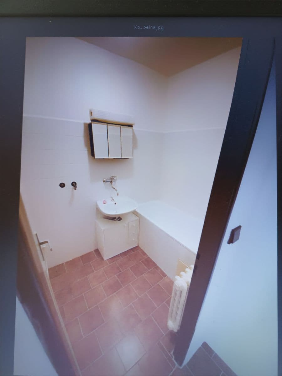 1 bedroom with open-plan kitchen flat to rent, 50 m², Dukelská třída, Hradec Králové, Královéhradecký Region 1 bedroom with open-plan kitchen flat to rent, 50 m², Dukelská třída, Hradec Králové, Královéhradecký Region