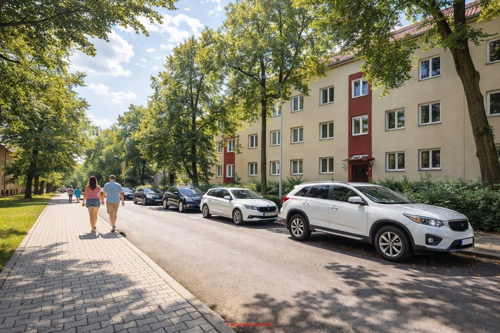 2 bedroom flat to rent, 70 m², Zakladatelská, Karviná, Moravskoslezský Region 2 bedroom flat to rent, 70 m², Zakladatelská, Karviná, Moravskoslezský Region