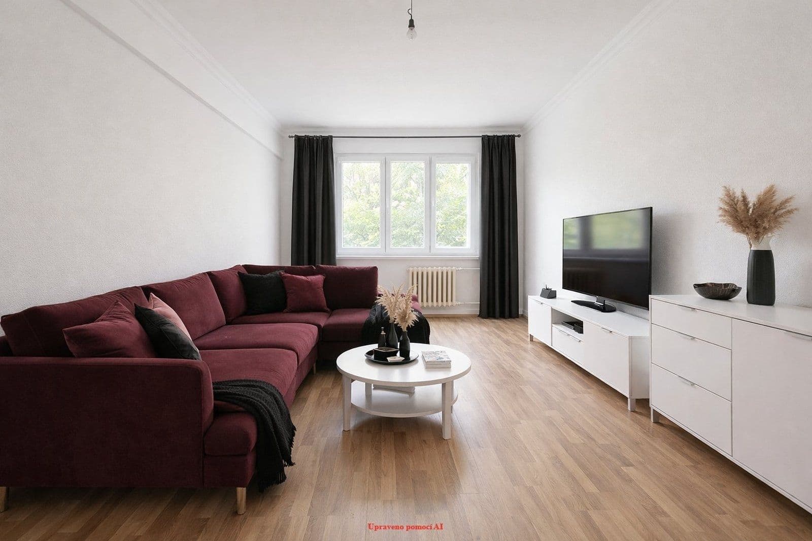 2 bedroom flat to rent, 55 m², Fibichova, Karviná, Moravskoslezský Region 2 bedroom flat to rent, 55 m², Fibichova, Karviná, Moravskoslezský Region
