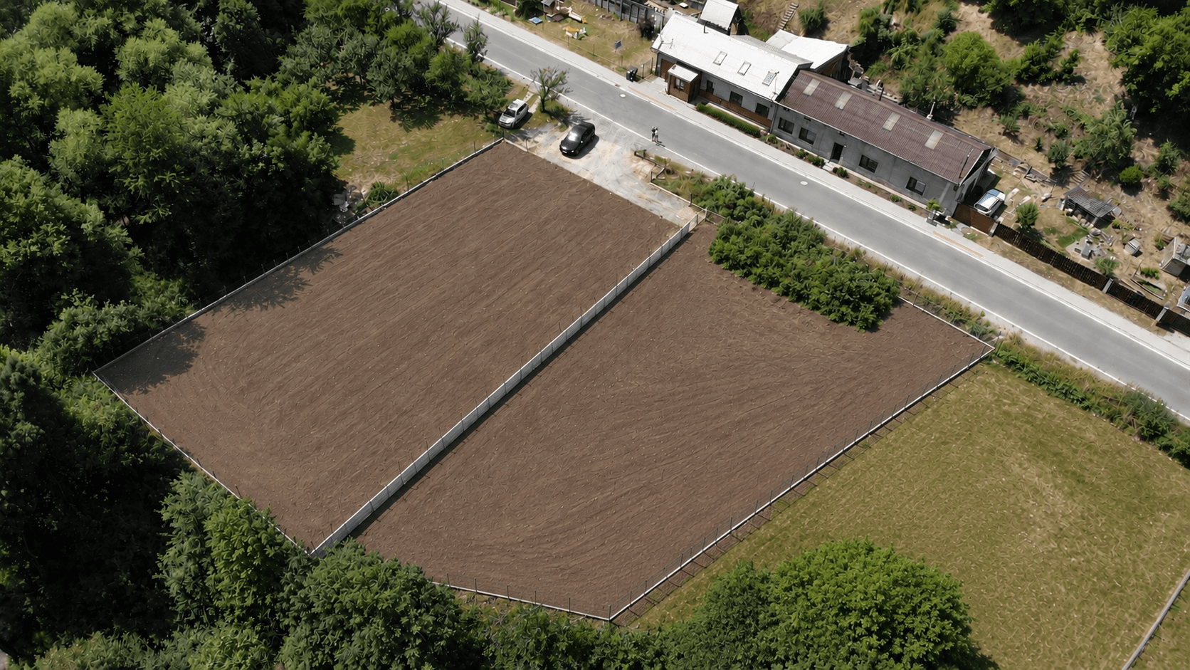plot for sale, 1,330 m², Přerov, Olomoucký Region plot for sale, 1,330 m², Přerov, Olomoucký Region