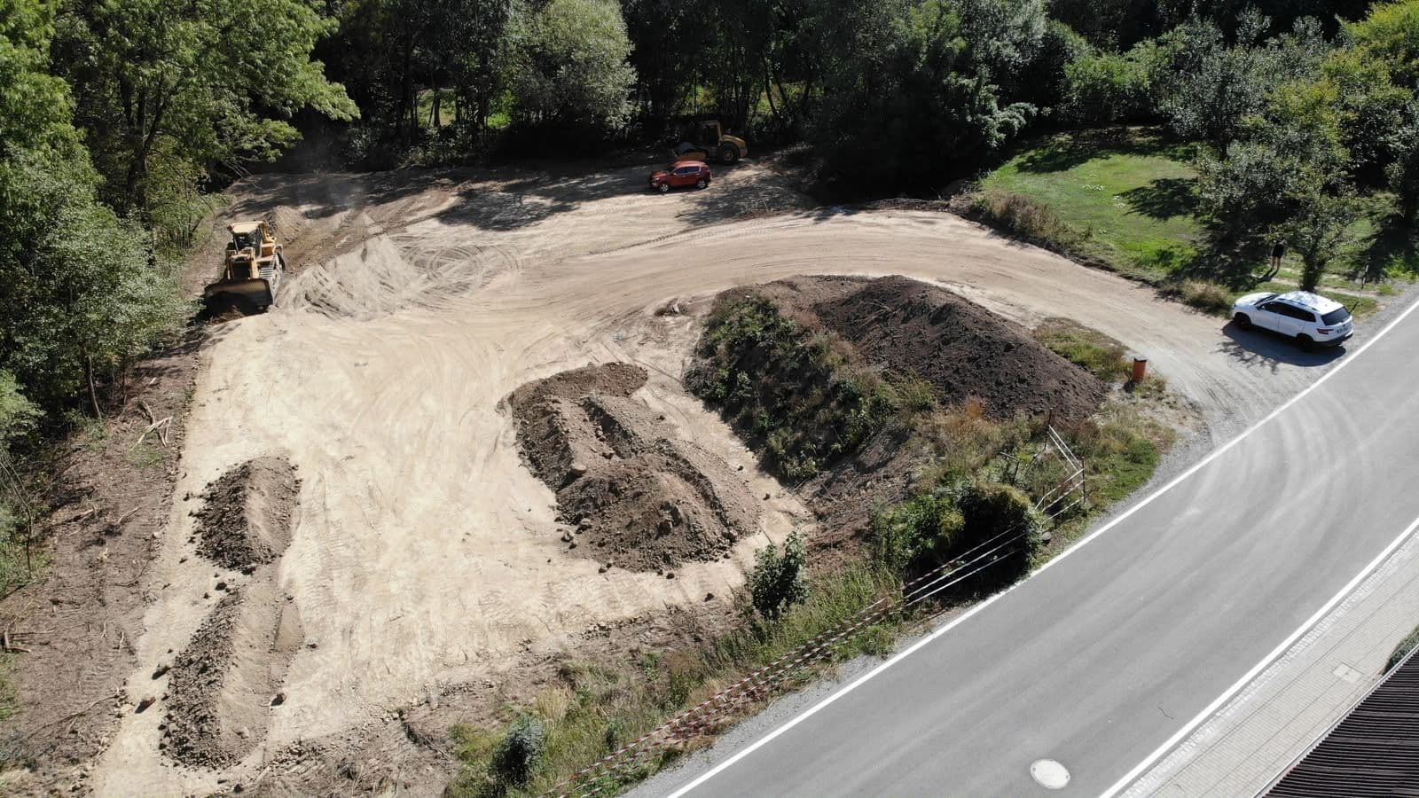 plot for sale, 1,330 m², Přerov, Olomoucký Region plot for sale, 1,330 m², Přerov, Olomoucký Region