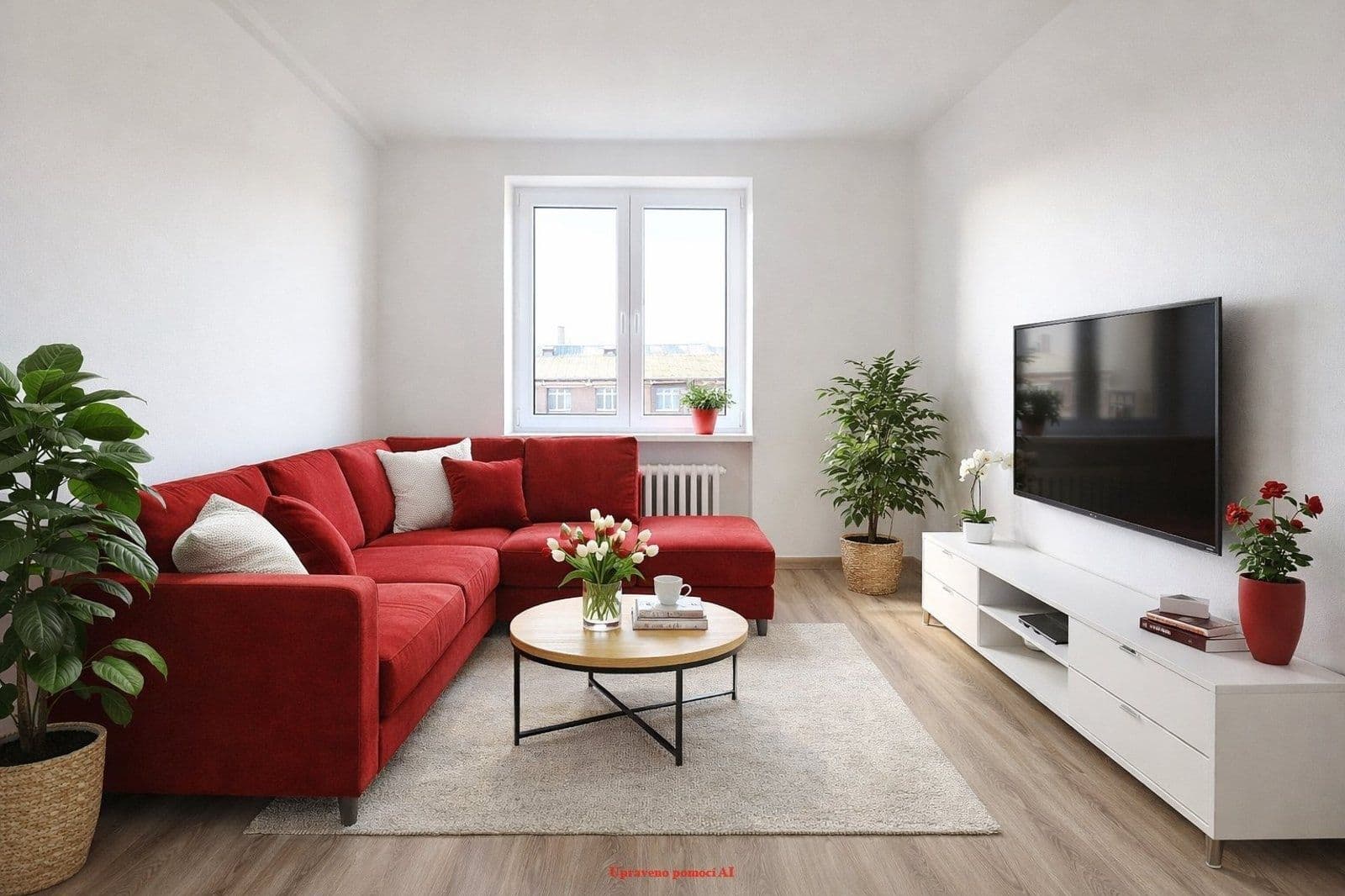 2 bedroom flat to rent, 54 m², Hlavní třída, Havířov, Moravskoslezský Region 2 bedroom flat to rent, 54 m², Hlavní třída, Havířov, Moravskoslezský Region