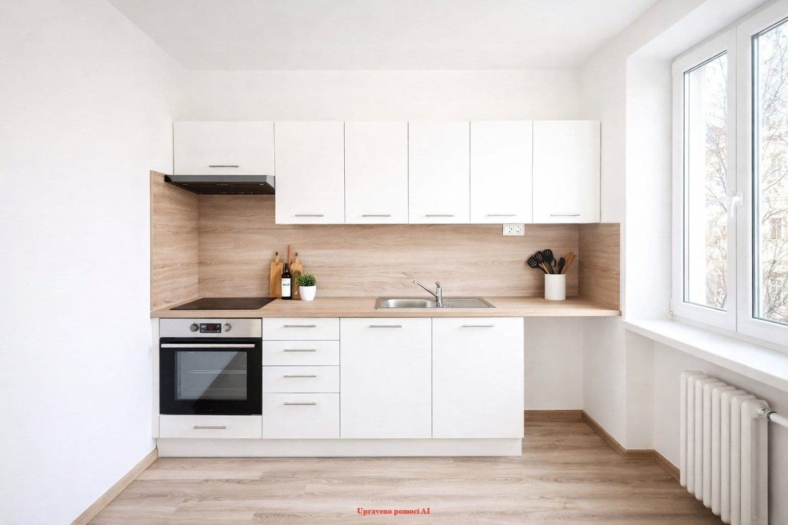 2 bedroom flat to rent, 54 m², Hlavní třída, Havířov, Moravskoslezský Region 2 bedroom flat to rent, 54 m², Hlavní třída, Havířov, Moravskoslezský Region