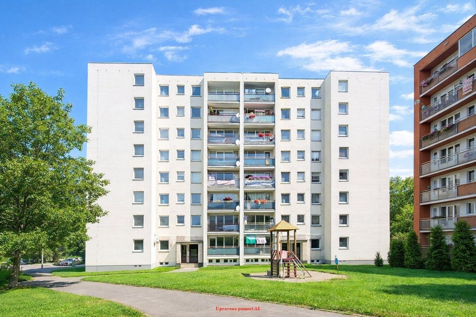 3 bedroom flat to rent, 72 m², Mládežnická, Havířov, Moravskoslezský Region 3 bedroom flat to rent, 72 m², Mládežnická, Havířov, Moravskoslezský Region