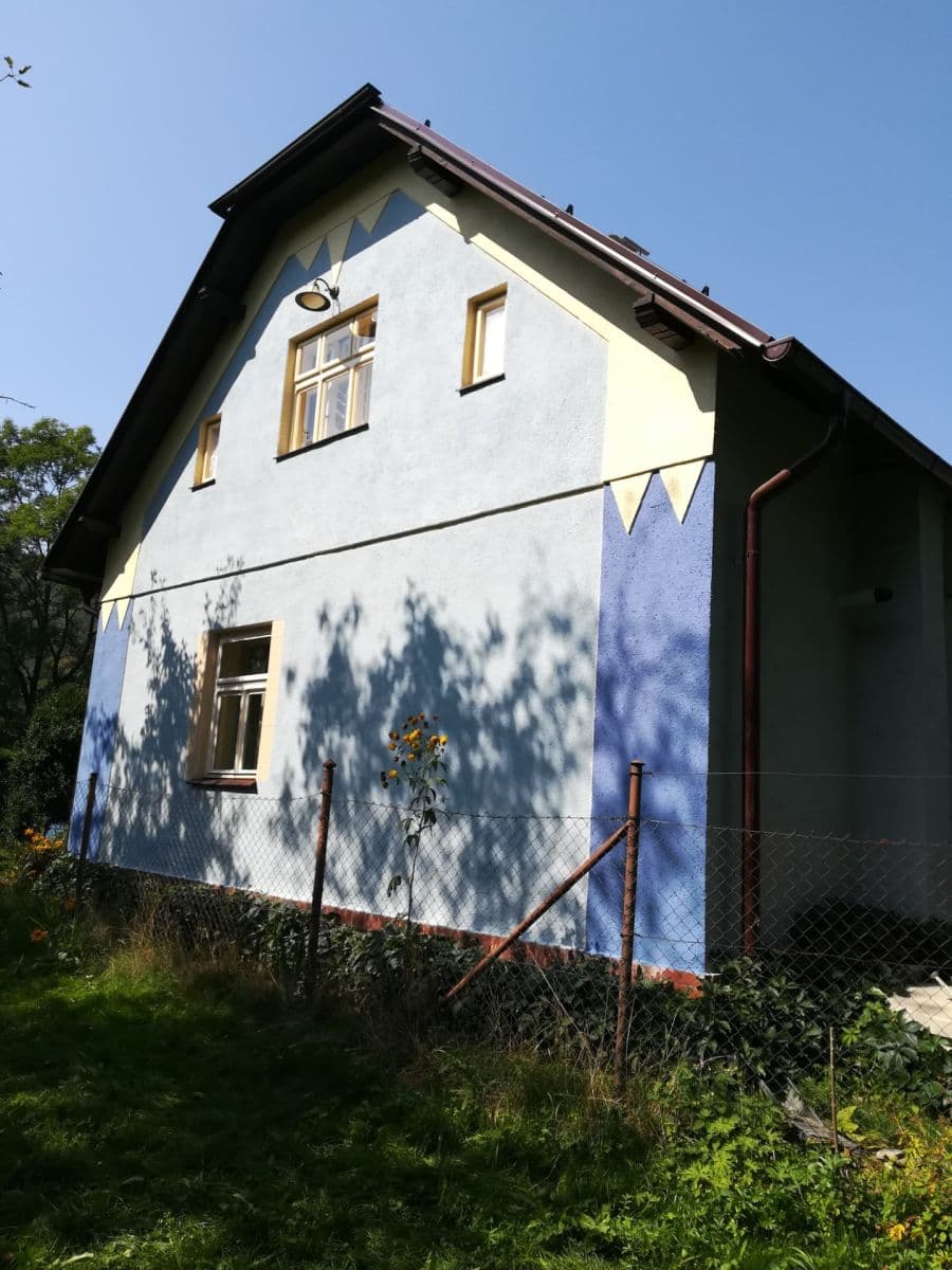 house for sale, 175 m², Město Albrechtice, Moravskoslezský Region house for sale, 175 m², Město Albrechtice, Moravskoslezský Region