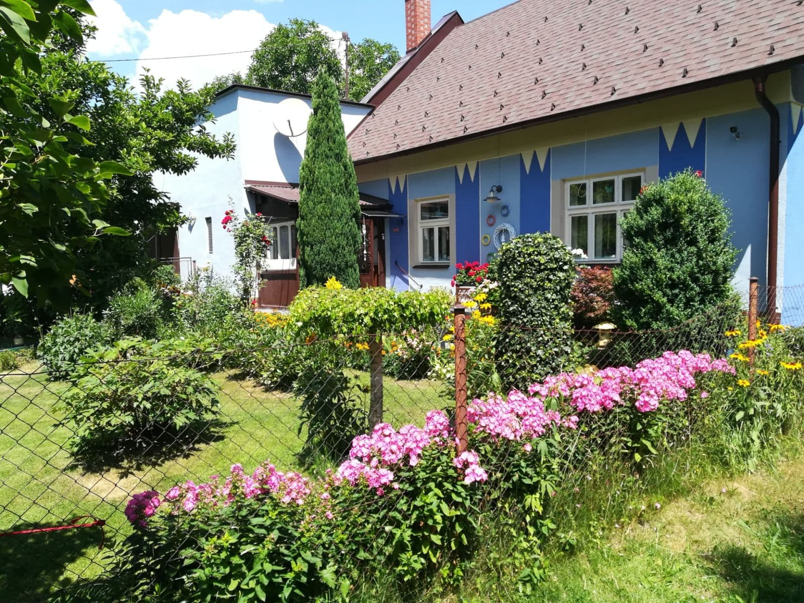 house for sale, 175 m², Město Albrechtice, Moravskoslezský Region house for sale, 175 m², Město Albrechtice, Moravskoslezský Region