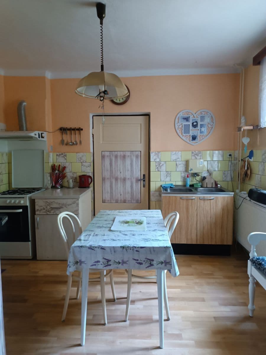 house for sale, 175 m², Město Albrechtice, Moravskoslezský Region house for sale, 175 m², Město Albrechtice, Moravskoslezský Region