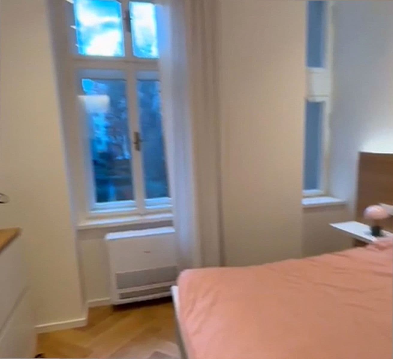 1 bedroom with open-plan kitchen flat to rent, 56 m², Na Bělidle, Prague, Prague 1 bedroom with open-plan kitchen flat to rent, 56 m², Na Bělidle, Prague, Prague
