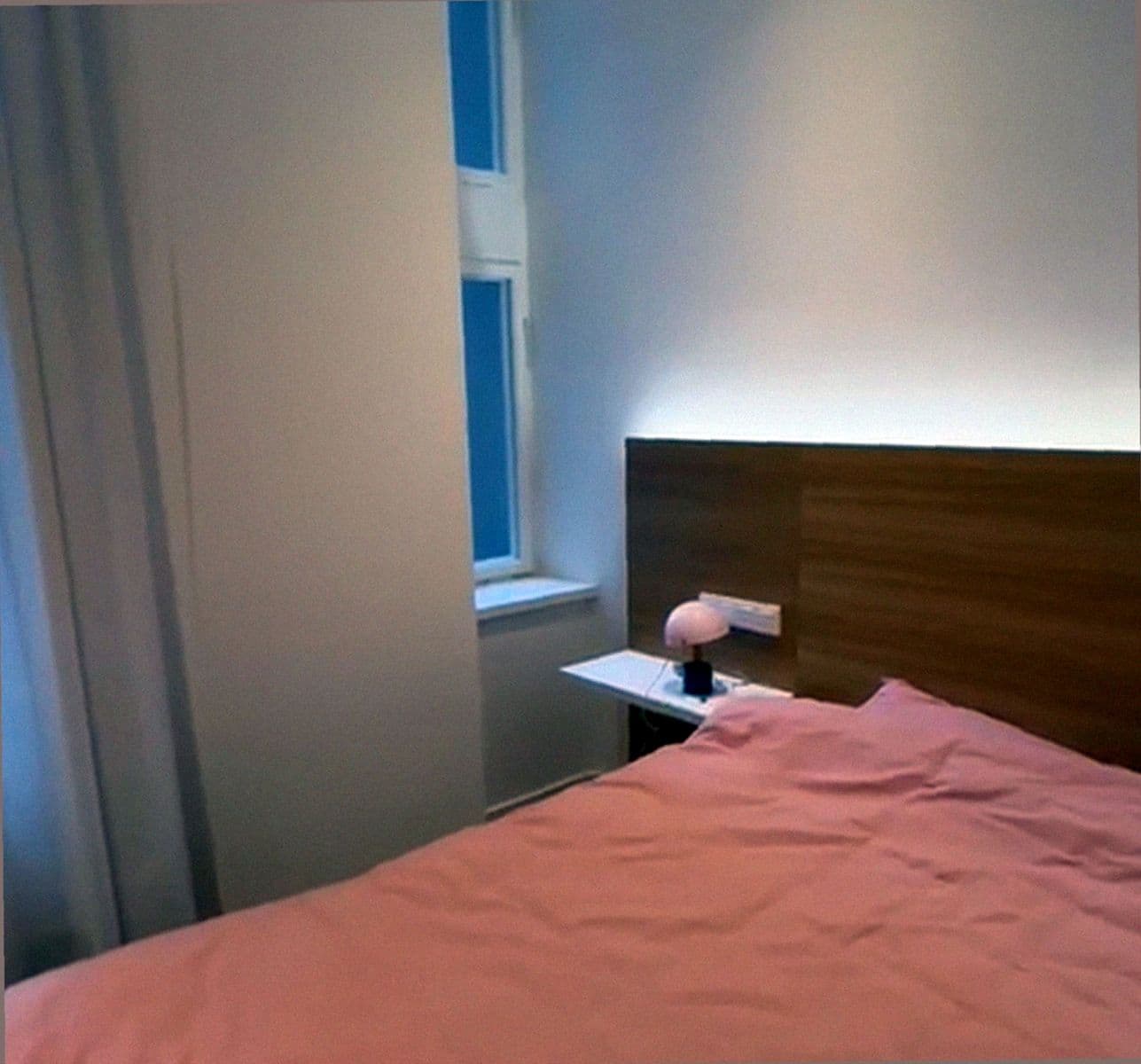 1 bedroom with open-plan kitchen flat to rent, 56 m², Na Bělidle, Prague, Prague 1 bedroom with open-plan kitchen flat to rent, 56 m², Na Bělidle, Prague, Prague
