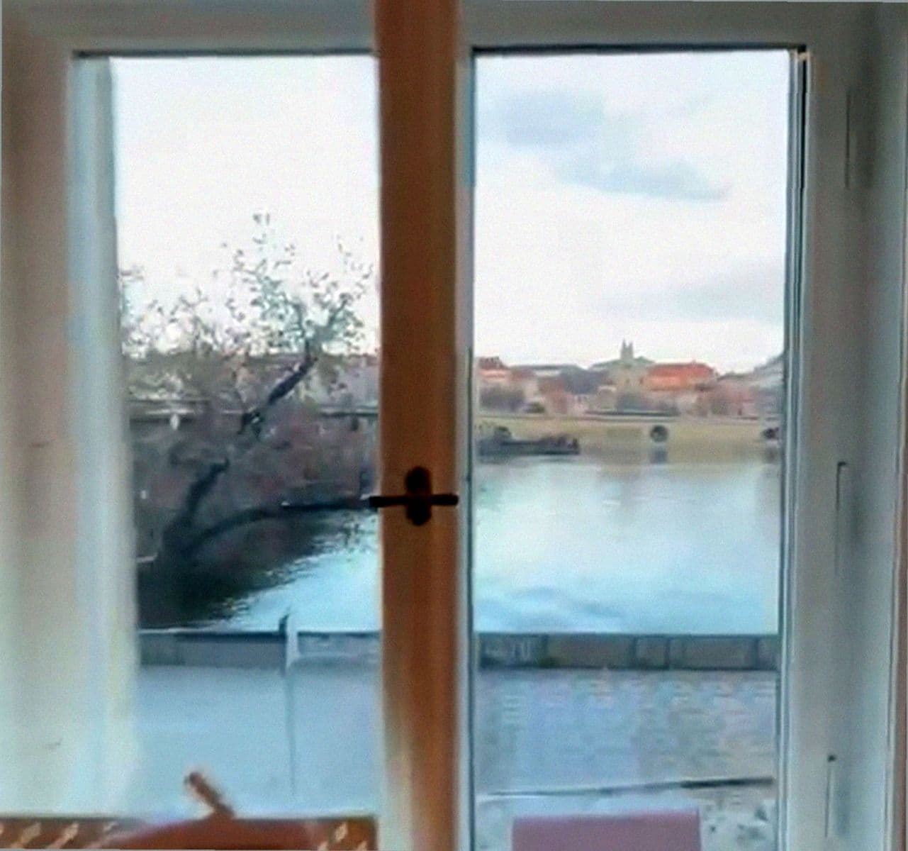 1 bedroom with open-plan kitchen flat to rent, 56 m², Na Bělidle, Prague, Prague 1 bedroom with open-plan kitchen flat to rent, 56 m², Na Bělidle, Prague, Prague