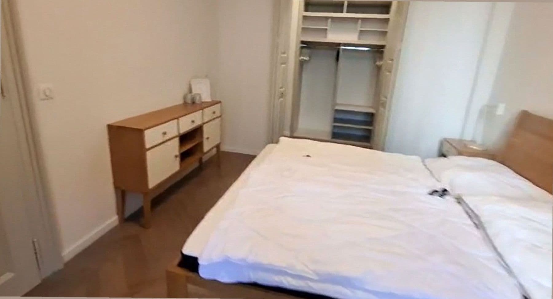 1 bedroom with open-plan kitchen flat to rent, 84 m², Žatecká, Prague, Prague 1 bedroom with open-plan kitchen flat to rent, 84 m², Žatecká, Prague, Prague