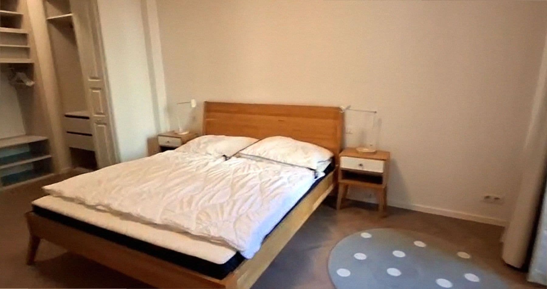 1 bedroom with open-plan kitchen flat to rent, 84 m², Žatecká, Prague, Prague 1 bedroom with open-plan kitchen flat to rent, 84 m², Žatecká, Prague, Prague