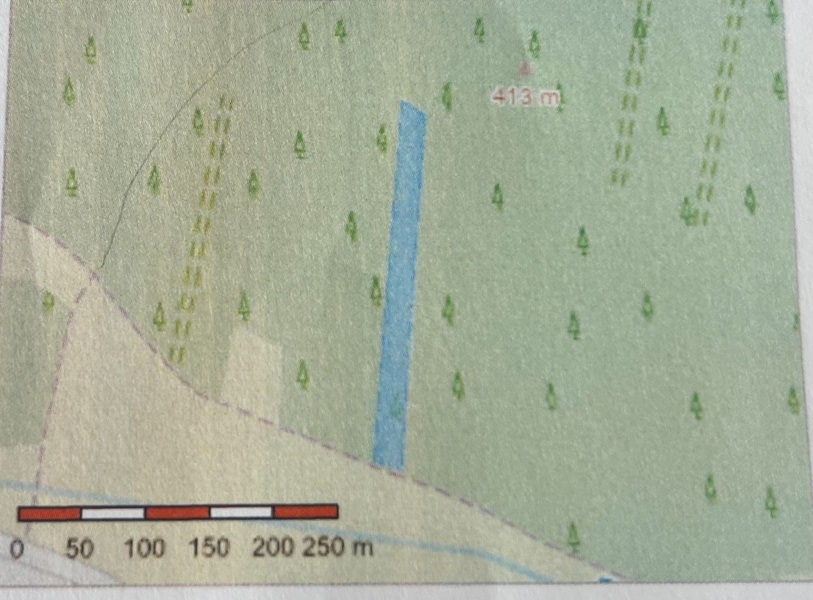 plot for sale, 22,031 m², Břehov, Jihočeský Region plot for sale, 22,031 m², Břehov, Jihočeský Region