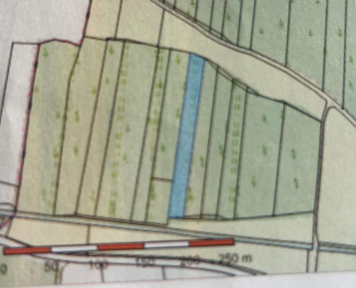 plot for sale, 22,031 m², Břehov, Jihočeský Region plot for sale, 22,031 m², Břehov, Jihočeský Region