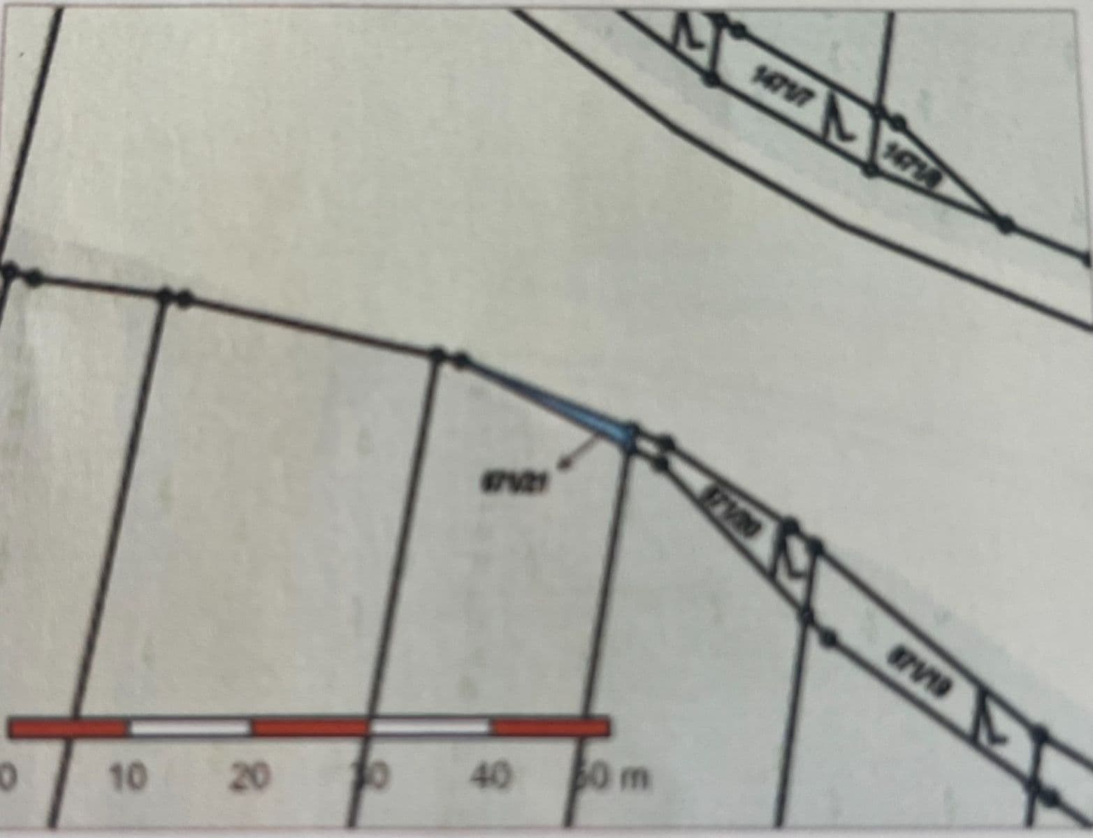 plot for sale, 22,031 m², Břehov, Jihočeský Region plot for sale, 22,031 m², Břehov, Jihočeský Region