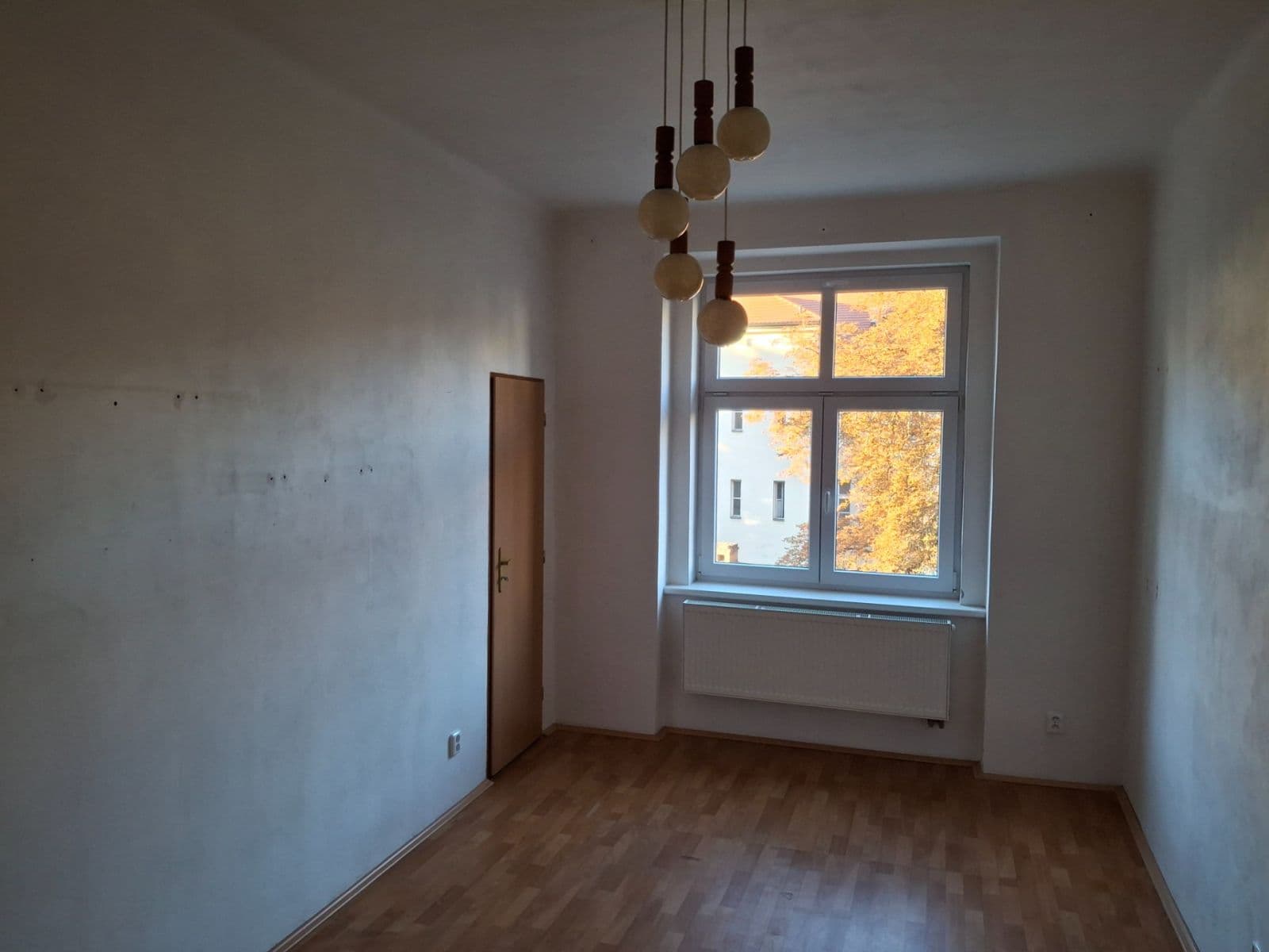1 bedroom with open-plan kitchen flat to rent, 39 m², Pod Vilami, Prague, Prague 1 bedroom with open-plan kitchen flat to rent, 39 m², Pod Vilami, Prague, Prague