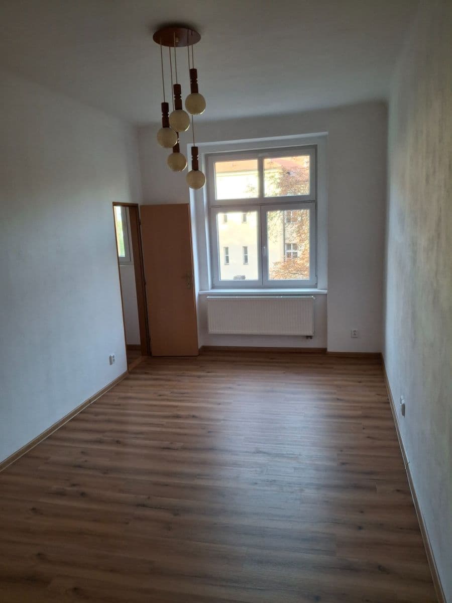 1 bedroom with open-plan kitchen flat to rent, 39 m², Pod Vilami, Prague, Prague 1 bedroom with open-plan kitchen flat to rent, 39 m², Pod Vilami, Prague, Prague