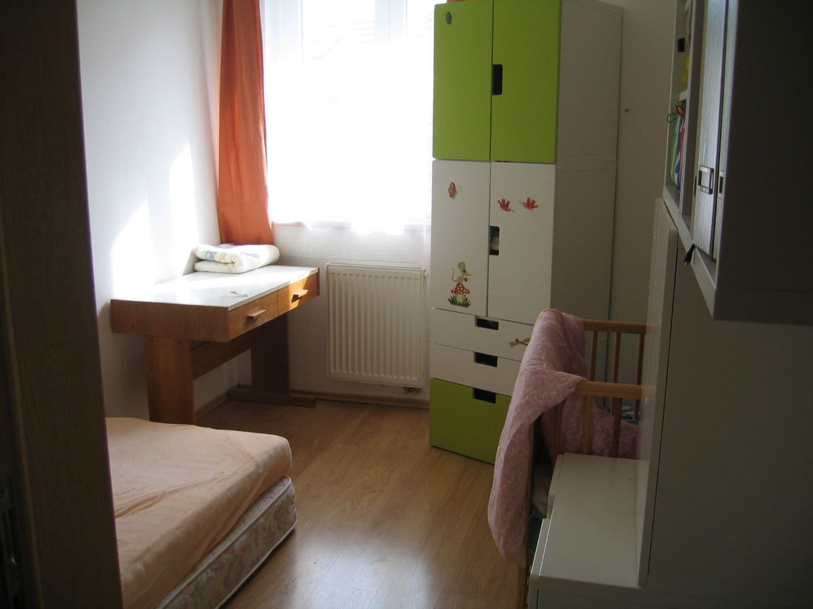 1 bedroom with open-plan kitchen flat to rent, 58 m², Velvarská, Horoměřice, Středočeský Region 1 bedroom with open-plan kitchen flat to rent, 58 m², Velvarská, Horoměřice, Středočeský Region