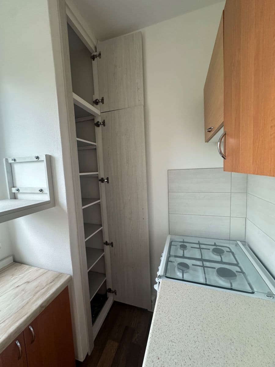 2 bedroom flat to rent, 50 m², Páleníčkova, Kroměříž, Zlínský Region 2 bedroom flat to rent, 50 m², Páleníčkova, Kroměříž, Zlínský Region