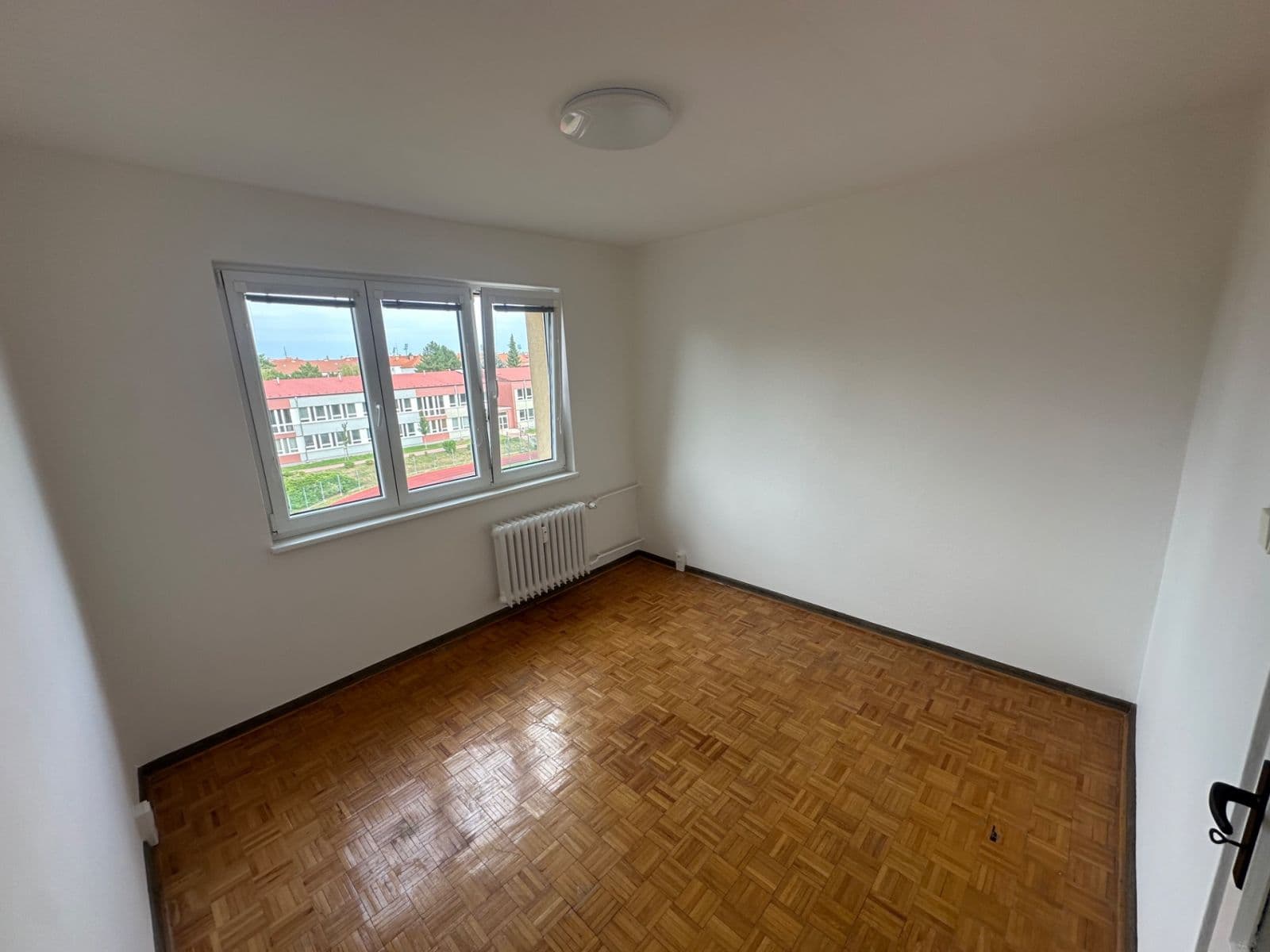 2 bedroom flat to rent, 50 m², Páleníčkova, Kroměříž, Zlínský Region 2 bedroom flat to rent, 50 m², Páleníčkova, Kroměříž, Zlínský Region