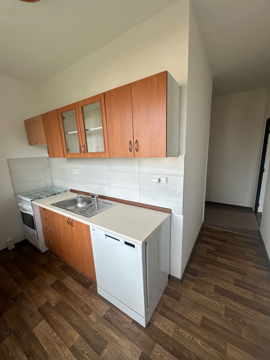 2 bedroom flat to rent, 50 m², Páleníčkova, Kroměříž, Zlínský Region 2 bedroom flat to rent, 50 m², Páleníčkova, Kroměříž, Zlínský Region