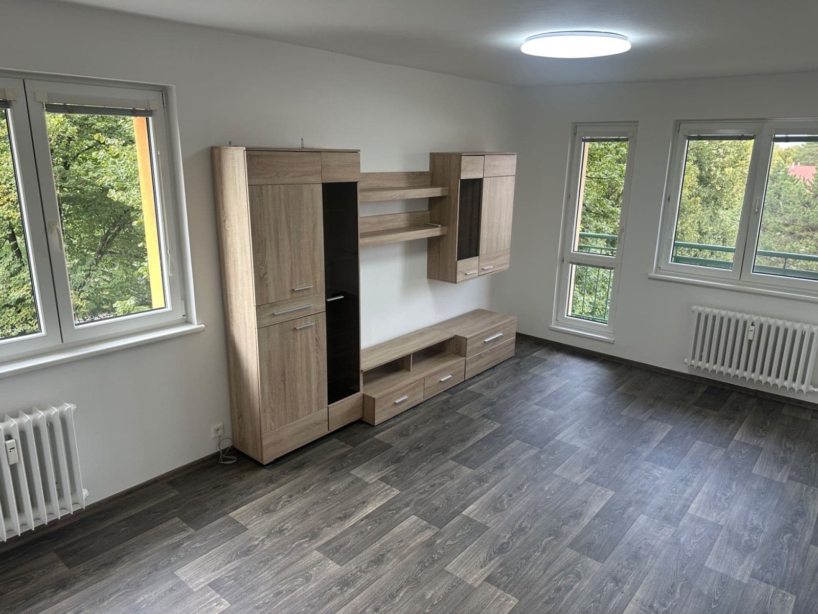 2 bedroom flat to rent, 50 m², Páleníčkova, Kroměříž, Zlínský Region 2 bedroom flat to rent, 50 m², Páleníčkova, Kroměříž, Zlínský Region