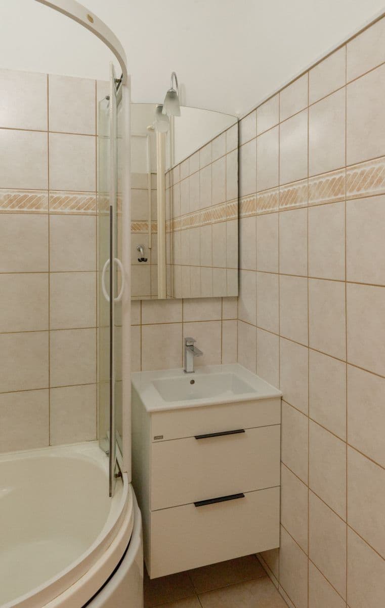 3 bedroom flat for sale, 60 m², Petřivalského, Přerov, Olomoucký Region 3 bedroom flat for sale, 60 m², Petřivalského, Přerov, Olomoucký Region