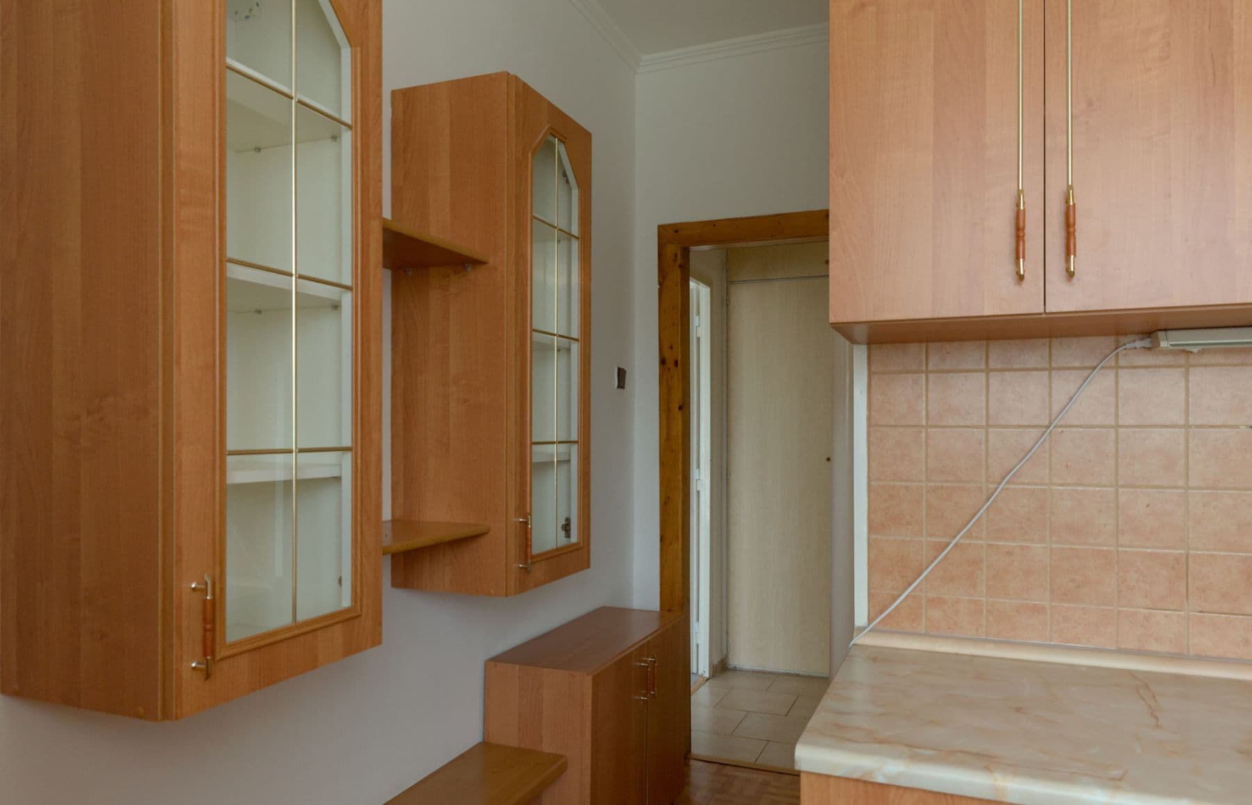 3 bedroom flat for sale, 60 m², Petřivalského, Přerov, Olomoucký Region 3 bedroom flat for sale, 60 m², Petřivalského, Přerov, Olomoucký Region