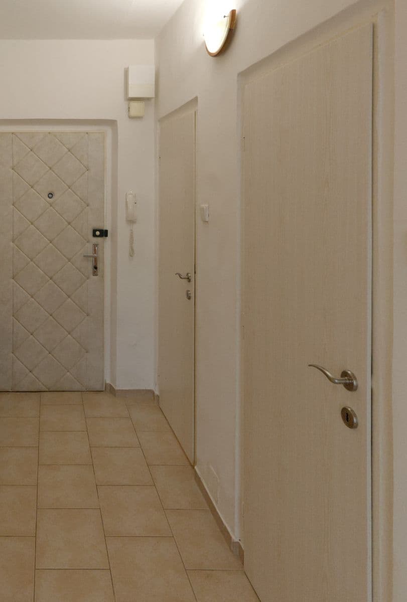 3 bedroom flat for sale, 60 m², Petřivalského, Přerov, Olomoucký Region 3 bedroom flat for sale, 60 m², Petřivalského, Přerov, Olomoucký Region