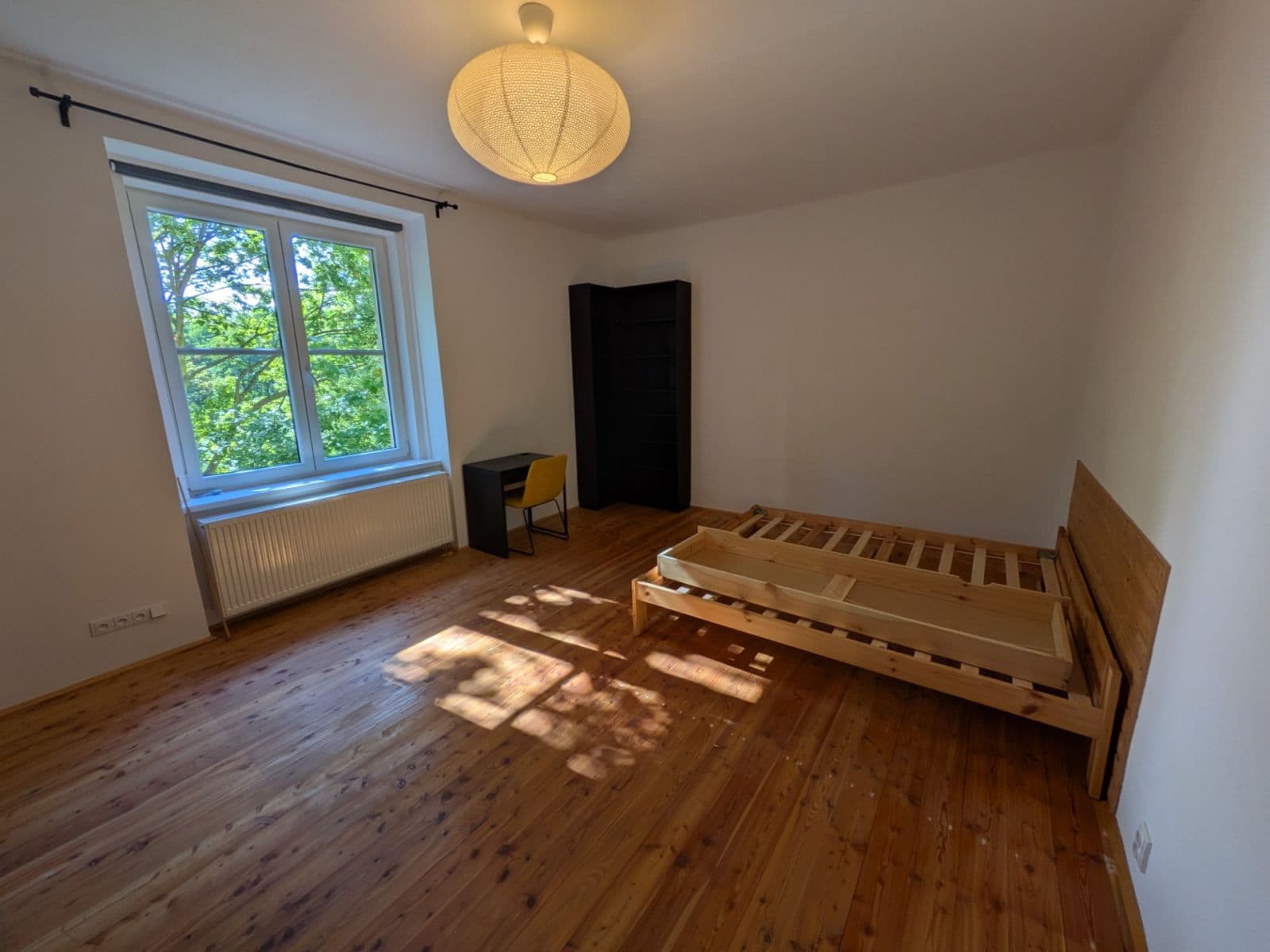 1 bedroom with open-plan kitchen flat to rent, 66 m², Edvarda Beneše, Plzeň, Plzeňský Region 1 bedroom with open-plan kitchen flat to rent, 66 m², Edvarda Beneše, Plzeň, Plzeňský Region