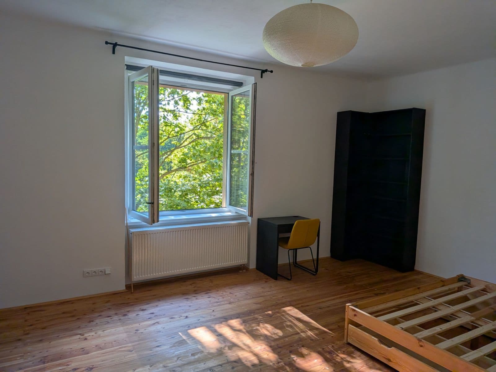 1 bedroom with open-plan kitchen flat to rent, 66 m², Edvarda Beneše, Plzeň, Plzeňský Region 1 bedroom with open-plan kitchen flat to rent, 66 m², Edvarda Beneše, Plzeň, Plzeňský Region