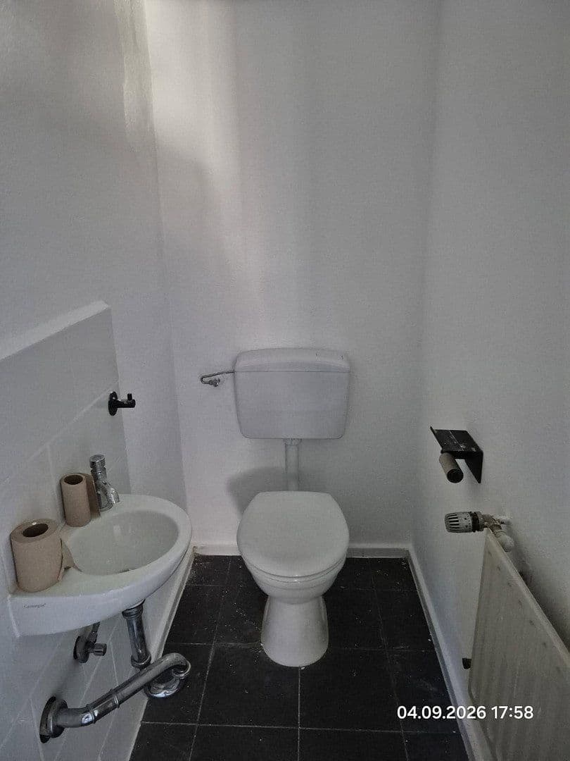 3 bedroom flat to rent, 78 m², TRöGELSBACH 10, Altensteig, Baden-Württemberg 3 bedroom flat to rent, 78 m², TRöGELSBACH 10, Altensteig, Baden-Württemberg